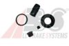 TOYOT 044790D040 Repair Kit, brake caliper